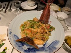 -皇朝会.经典传统粤菜(外滩店)