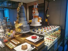 -Social 秀西餐厅-长沙瑞吉酒店(运达店)