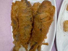 -顺风海鲜港(金玉兰店)