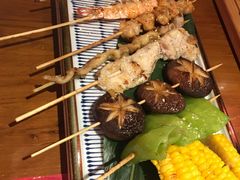 -石葵(锦业时代店)