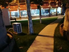 -九十九顶毡房(阜石路店)