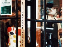 -星巴克臻选(广州沙面店)