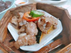 -骏丰酒楼(黄编店)