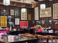 -那些年一起吃串的地方烧烤(观前街店)
