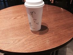 -星巴克臻选(宁波天一广场店)