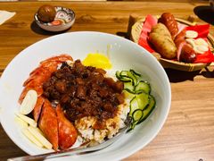 -捡角台湾食堂(花木Plus乐坊店)