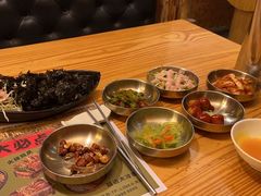 -小木屋米酒店·韩国料理(深圳总店)