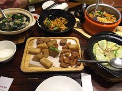 -临家闽南菜(宝洲路店)