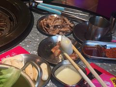 -鱼饪杰烤鱼餐厅