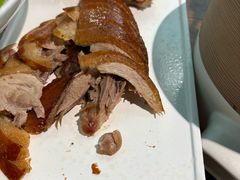 -小大董·烤鸭(王府井apm店)