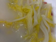 -御龙海鲜火锅(十六浦店)