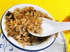 黄鳝饭-汤氏美食台山水步特色黄鳝饭(龙津东路店)