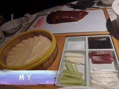 -古越舫·精品杭帮菜(商都路店)