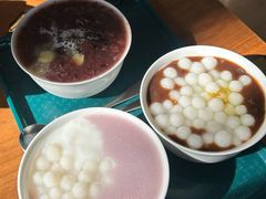 -笃笃笃糖粥(十全街店)