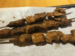 -格日勒阿妈蒙古厨房(大召店)