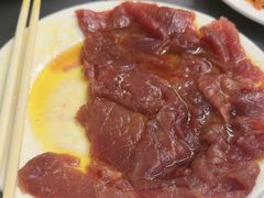 -松明一烤肉馆(鲁园店)