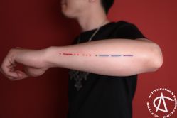 -AC TATTOO 纹身