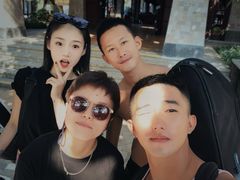 -海南分界洲岛旅游区