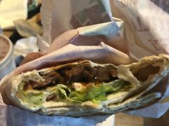 -肯德基(南安中骏世界城店)