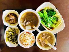 -好成财牛排馆(涂门街总店)