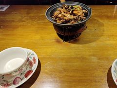 -田婆婆的菜(新天地店)