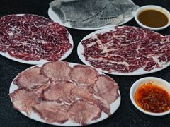 -五洲牛肉美食馆