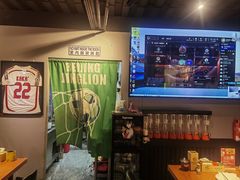 -京狮炙燥·精酿烧烤(首经贸店)