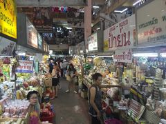 -瓦洛洛传统市场
