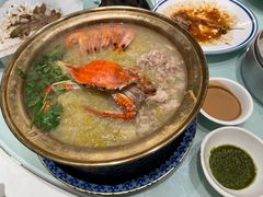 -缤圣源中国清真菜(群力店)