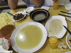 -溱湖八鲜菜馆