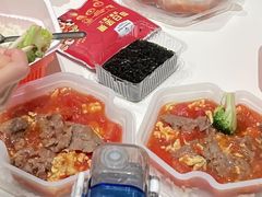 -红荔村肠粉(中银店)