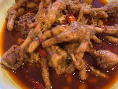 -老闵田螺馆·南昌市井菜·特色小吃(总店)