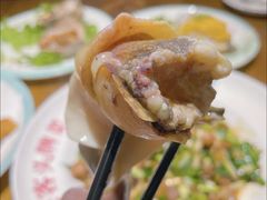 -李氏疙瘩汤·本地海鲜·老烟台菜(所城里店)