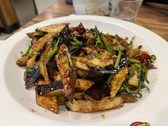 -合合春饼·酱骨·东北菜(潘家园店)