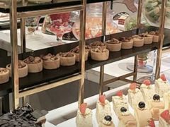 -冀粤香海鲜自助餐厅(西美五洲店)