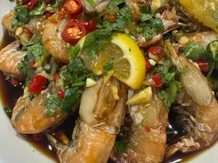 -圆圆家私房美食(民权路店)