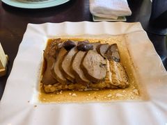 -翠湖宾馆·中餐厅