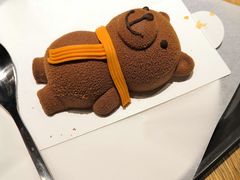 -星巴克(西藏路店)