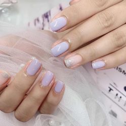 -M·X Nail日式美甲美睫