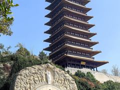 -牛首山文化旅游区