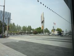 -星巴克(开封万达广场店)