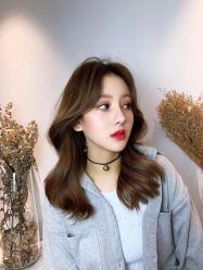 -3AM·S HAIR SALON烫发染发接发