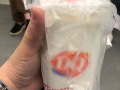 -DQ·蛋糕·冰淇淋(虹口龙之梦店)