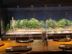 -Mr.Fish鱼鲜生海鲜放题(高德置地冬广场店)