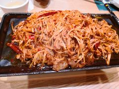 -大同江朝鲜菜•长春地标美食(绿园吾悦广场店)