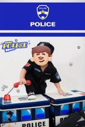 -孕视觉专业孕妇摄影(天津南开店)