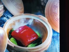 -老正兴菜馆(福州路店)