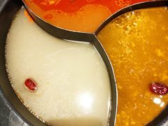 -火锅岛潮牌自助餐厅(天津天佑城店)