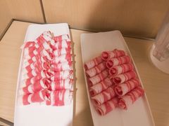 -海底捞火锅(公益西桥店)