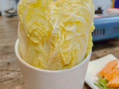 大白菜-小龍鳳·港式海鲜打边炉(沙湖路店)